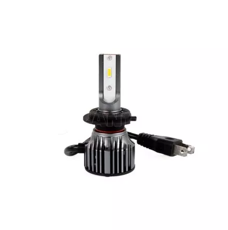 M-tech H7  9>24V 6.500K 6.400lm 50W CSP1860 LED LSG SERIES +300% KIT M-TECH - 2 ΤΕΜ. LSG7/MT 