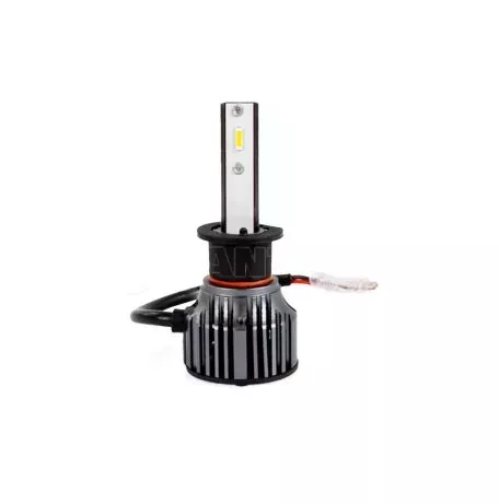 M-tech H1 9>24V 6.500K 5.000lm 50W CSP1860 LED LSG SERIES +300% KIT M-TECH - 2 ΤΕΜ. LSG1/MT 