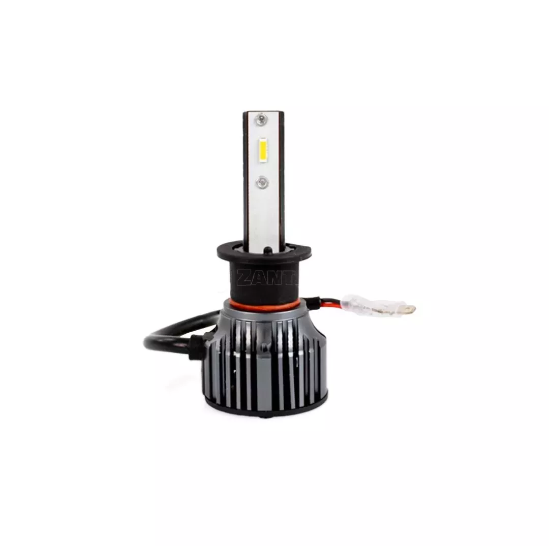M-tech H1 9>24V 6.500K 5.000lm 50W CSP1860 LED LSG SERIES +300% KIT M-TECH - 2 ΤΕΜ. LSG1/MT