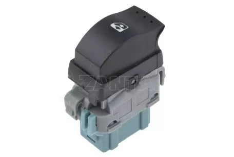 NTY ΔΙΑΚΟΠΤΗΣ ΓΙΑ RENAULT KANGOO 3/MASTER 3/ TRAFIC 2/ OPEL MOVANO 3/VIVARO 2 ΠΑΡΑΘΥΡΩΝ 6PIN orig.8200476809 ΔΙΑΚ.EWS-RE-070/AJ 