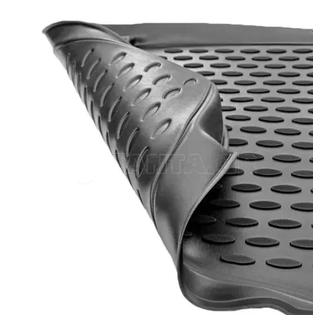 Novline ΜΑΡΚΕ ΠΑΤΑΚΙΑ ΣΕ ΣΚΑΦΗ TPE ΛΑΣΤΙΧΟ ΓΙΑ FORD S-MAX II / GALAXY III 5D 2015+   ΣΕ ΜΑΥΡΟ ΧΡΩΜΑ NOVLINE - 4 ΤΕΜ. EXP.ELEMENTA11039210K/NV 