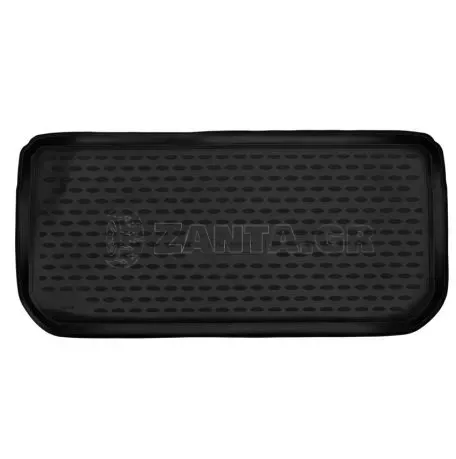 Novline ΜΑΡΚΕ ΠΑΤΑΚΙ ΣΚΑΦΗ ΠΟΡΤ ΜΠΑΓΚΑΖ ΓΙΑ MINI COOPER ONE F56 3D 2014+ TPE ΛΑΣΤΙΧΟ ΣΕ ΜΑΥΡΟ ΧΡΩΜΑ NOVLINE - 1 ΤΕΜ. EXP.ELEMENT00140B1/NV 
