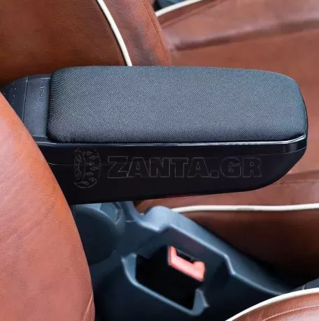 Rati ΤΕΜΠΕΛΗΣ ARMSTER S ΣΕ ΜΑΥΡΟ ΧΡΩΜΑ ΜΕ ΥΦΑΣΜΑ RATI - 1 ΤΕΜ. V01760/RT 