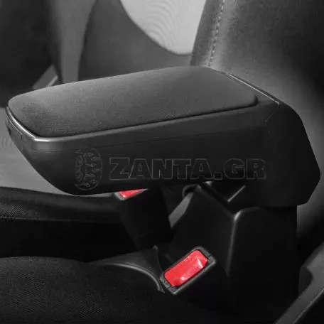Rati ΤΕΜΠΕΛΗΣ ARMSTER S ΣΕ ΜΑΥΡΟ ΧΡΩΜΑ ΜΕ ΥΦΑΣΜΑ RATI - 1 ΤΕΜ. V01760/RT 