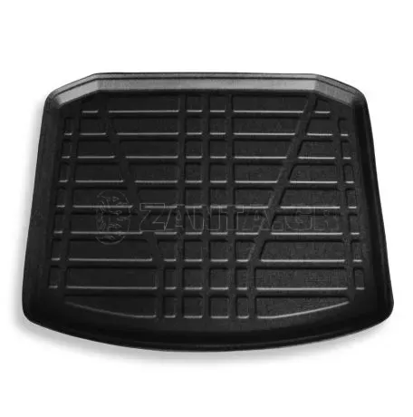 Lampa ΜΑΡΚΕ ΠΑΤΑΚΙ ΣΚΑΦΗ ΠΟΡΤ ΜΠΑΓΚΑΖ ΓΙΑ SKODA KAROQ 12/2017+ SU MISURA PRO-FIT ΑΠΟ TPE ΥΛΙΚΟ ΣΕ ΜΑΥΡΟ ΧΡΩΜΑ LAMPA - 1 ΤΕΜ. L.VB0392 
