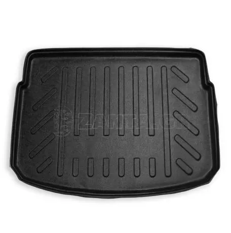 Lampa ΜΑΡΚΕ ΠΑΤΑΚΙ ΣΚΑΦΗ ΠΟΡΤ ΜΠΑΓΚΑΖ ΓΙΑ TOYOTA YARIS 5D 09/2020+ SU MISURA PRO-FIT ΑΠΟ TPE ΥΛΙΚΟ ΣΕ ΜΑΥΡΟ ΧΡΩΜΑ LAMPA - 1 ΤΕΜ. L.VB0611 
