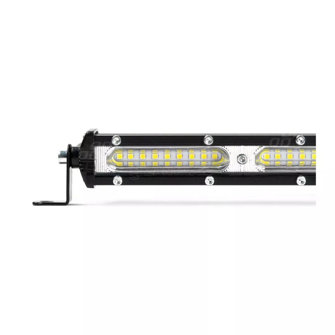 AMIO ΠΡΟΒΟΛΕΑΣ ΕΡΓΑΣΙΑΣ LIGHT BAR 9-36V 324W 25.920lm 108xSMD LED 965x27x43mm ΜΠΑΡΑ LED AWL53 ΑMiO - 1 TEM. 03264/AM