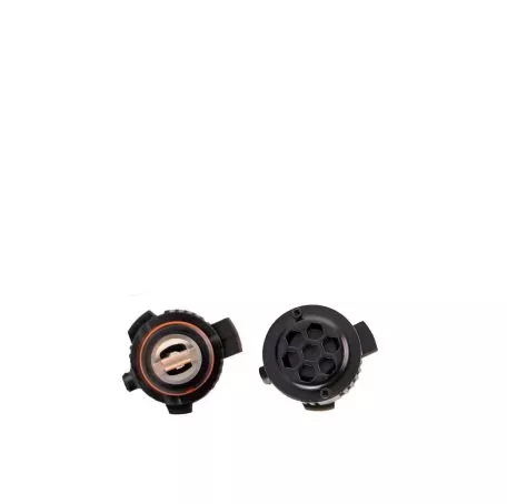 M-tech ΛΑΜΠΑ LED HIR2 9012 12V 40W IP65 5.700K 5.200lm OSRAM LED SET PRO NEXT GENERATION M-TECH - 2 ΤΕΜ. LSPRONGHIR2/MT 
