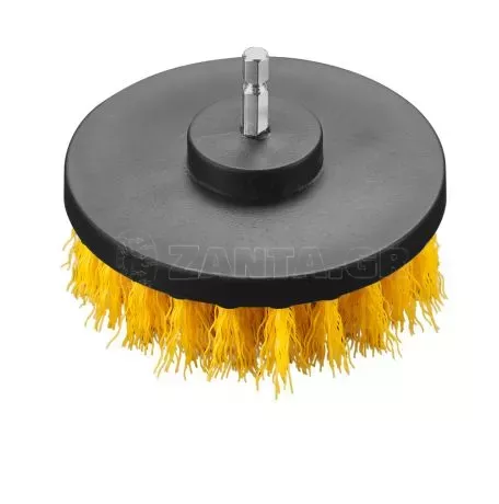 Lampa ΒΟΥΡΤΣΑ ΠΛΥΣΙΜΑΤΟΣ VORTEX 10cm ΓΙΑ ΔΡΑΠΑΝΟ LAMPA - 1 ΤΕΜ. L3731.1 