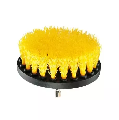 Lampa ΒΟΥΡΤΣΑ ΠΛΥΣΙΜΑΤΟΣ VORTEX 10cm ΓΙΑ ΔΡΑΠΑΝΟ LAMPA - 1 ΤΕΜ. L3731.1 