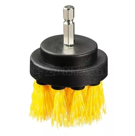 Lampa ΒΟΥΡΤΣΕΣ ΠΛΥΣΙΜΑΤΟΣ VORTEX 10/8/5cm ΓΙΑ ΔΡΑΠΑΝΟ ΣΕΤ LAMPA - 3 ΤΕΜ. L3731.2 