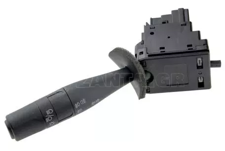 NTY ΔΙΑΚΟΠΤΗΣ ΛΕΒΙΕΣ ΦΩΤΩΝ ΦΛΑΣ ΓΙΑ PEUGEOT 206 1998-2009 H4 12PINS orig.6253.77 ΝΤΥ - 1 τεμ. ΔΙΑΚ.EPE-PE-005/AJ 