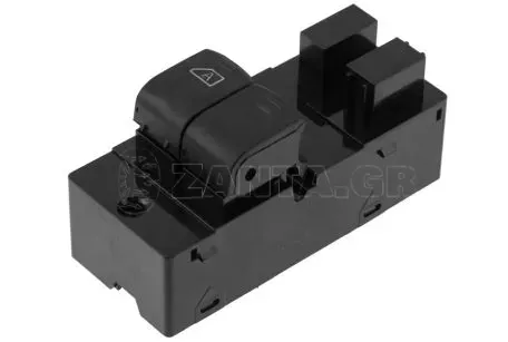 NTY ΠΟΛΛΑΠΛΟΣ ΔΙΑΚΟΠΤΗΣ ΠΑΡΑΘΥΡΩΝ ΓΙΑ NISSAN NV200 2010+ orig.25401-JX30A  ΝΤΥ - 1 τεμ. ΔΙΑΚ.EWS-NS-031/AJ 