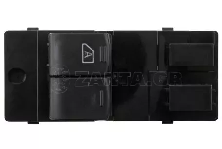 NTY ΠΟΛΛΑΠΛΟΣ ΔΙΑΚΟΠΤΗΣ ΠΑΡΑΘΥΡΩΝ ΓΙΑ NISSAN NV200 2010+ orig.25401-JX30A  ΝΤΥ - 1 τεμ. ΔΙΑΚ.EWS-NS-031/AJ 