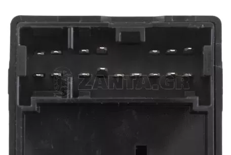 NTY ΠΟΛΛΑΠΛΟΣ ΔΙΑΚΟΠΤΗΣ ΠΑΡΑΘΥΡΩΝ ΓΙΑ NISSAN NV200 2010+ orig.25401-JX30A  ΝΤΥ - 1 τεμ. ΔΙΑΚ.EWS-NS-031/AJ 