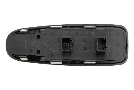 NTY ΠΟΛΛΑΠΛΟΣ ΔΙΑΚΟΠΤΗΣ ΠΑΡΑΘΥΡΩΝ 6+3PINS ΓΙΑ CITROEN C4 PICASSO 2006+ / C4 GRAND PICASSO 2006+ orig.6554YH/96639383ZD ΝΤΥ - 1 TEM. ΔΙΑΚ.EWS-CT-015/AJ 