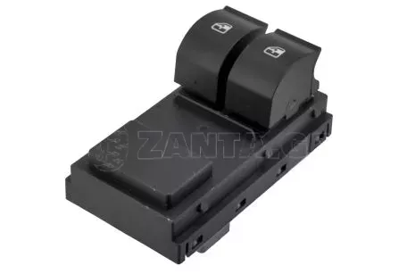 NTY ΔΙΠΛΟΣ ΔΙΑΚΟΠΤΗΣ ΠΑΡΑΘΥΡΩΝ ΓΙΑ FIAT GRANDE PUNTO 2005+ 9PINS orig.735411026 ΝΤΥ - 1 TEM. ΔΙΑΚ.EWS-FT-029/AJ 