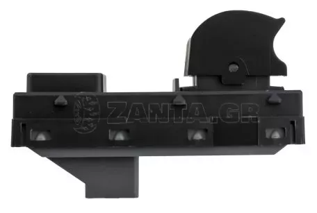 NTY ΔΙΠΛΟΣ ΔΙΑΚΟΠΤΗΣ ΠΑΡΑΘΥΡΩΝ ΓΙΑ FIAT GRANDE PUNTO 2005+ 9PINS orig.735411026 ΝΤΥ - 1 TEM. ΔΙΑΚ.EWS-FT-029/AJ 