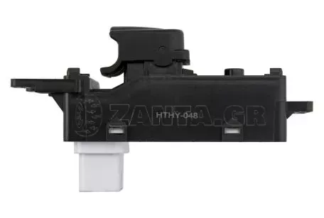 NTY ΔΙΠΛΟΣ ΔΙΑΚΟΠΤΗΣ ΠΑΡΑΘΥΡΩΝ ΓΙΑ HYUNDAI I20 2008+ orig.93570-1J012 ΝΤΥ - 1 TEM. ΔΙΑΚ.EWS-HY-048/AJ 