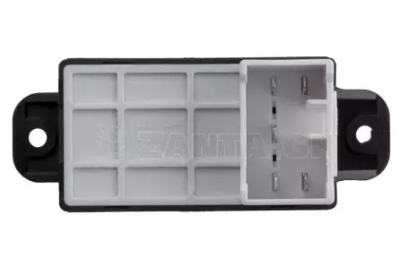 NTY ΜΟΝΟΣ ΔΙΑΚΟΠΤΗΣ ΠΑΡΑΘΥΡΩΝ ΓΙΑ HYUNDAI I10 2011-2013 5PINS orig.93580-0X0004X ΝΤΥ - 1 TEM. ΔΙΑΚ.EWS-HY-049/AJ 
