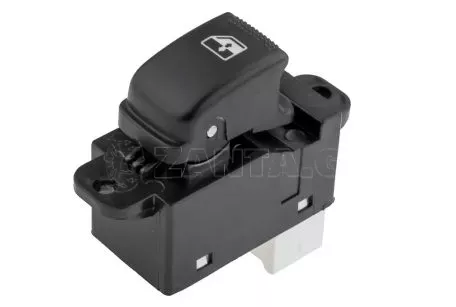 NTY ΜΟΝΟΣ ΔΙΑΚΟΠΤΗΣ ΠΑΡΑΘΥΡΩΝ ΓΙΑ HYUNDAI I10 2007-2011 7PINS orig.93580-0X0104X ΝΤΥ - 1 TEM. ΔΙΑΚ.EWS-HY-050/AJ 