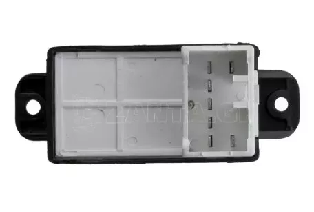 NTY ΜΟΝΟΣ ΔΙΑΚΟΠΤΗΣ ΠΑΡΑΘΥΡΩΝ ΓΙΑ HYUNDAI I10 2007-2011 7PINS orig.93580-0X0104X ΝΤΥ - 1 TEM. ΔΙΑΚ.EWS-HY-050/AJ 