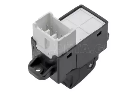 NTY ΜΟΝΟΣ ΔΙΑΚΟΠΤΗΣ ΠΑΡΑΘΥΡΩΝ ΓΙΑ HYUNDAI I10 2007-2011 7PINS orig.93580-0X0104X ΝΤΥ - 1 TEM. ΔΙΑΚ.EWS-HY-050/AJ 