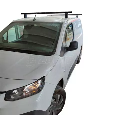 Nordrive Kit Μπάρες - Πόδια NORDIVE KARGO για Fiat Doblo 2022+ σιδήρου- 2 τεμ. ΜΠ.FDOBLO.24 