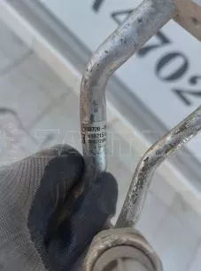 ΣΩΛΗΝΑΣ A/C ΓΙΑ TOYOTA AYGO '07-'14 ΚΩΔΙΚΟΣ 88720-0H010 