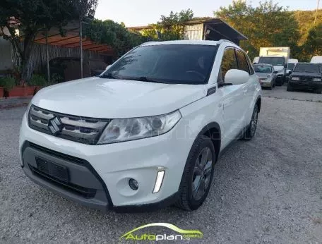 Suzuki 2018 