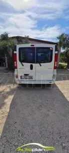 Renault Trafic 2008 