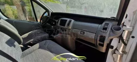 Renault Trafic 2008 