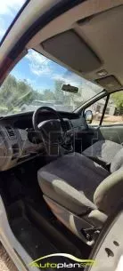 Renault Trafic 2008 