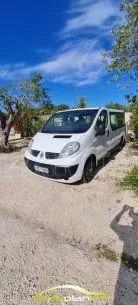 Renault Trafic 2008 