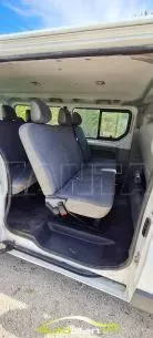 Renault Trafic 2008 