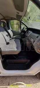 Renault Trafic 2008 