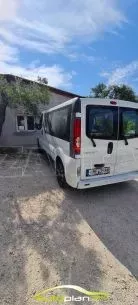 Renault Trafic 2008 