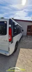 Renault Trafic 2008 