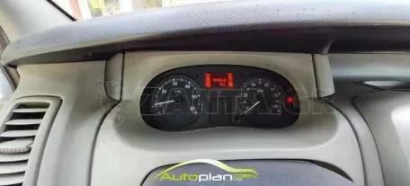 Renault Trafic 2008 
