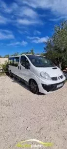 Renault Trafic 2008 