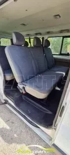 Renault Trafic 2008 