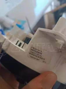 ΧΕΙΡΙΣΤΗΡΙΑ A/C ΓΙΑ NISSAN MICRA K13 '13-'17 ΚΩΔΙΚΟΣ 275103HN1B 