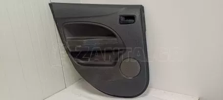 Εσωτερική Επένδυση Πίσω Αριστερής Πόρτας από Mitsubishi Space  Star - 7222A939ZZ 7222T0491 8608A320 