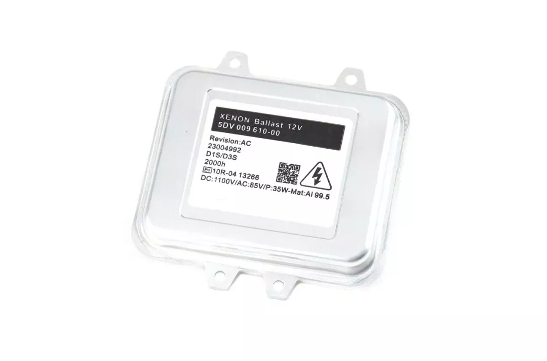 AMIO BMW/MERCEDES/NISSAN/SKODA BALLAST D1S/D3S (H2B) ΓΙΑ KIT XENON OEM 1ΤΕΜ. 02619/AM