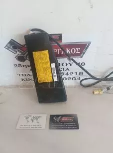 ΔΕΞΙΟΣ ΑΕΡΟΣΑΚΟΣ ΚΑΘΙΣΜΑΤΟΣ ΓΙΑ HUNDAI i30 '07-'12 ΚΩΔΙΚΟΣ 2L889-21500 