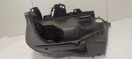 Επένδυση Δεξιάς Πλευράς Πορτ‑μπαγκάζ από Toyota Yaris - 64730-0D231 64730-0D241 64745-0D041 58731-0D040 
