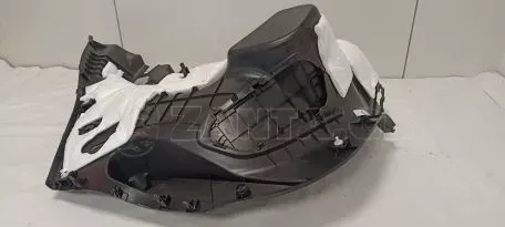 Επένδυση Δεξιάς Πλευράς Πορτ‑μπαγκάζ από Toyota Yaris - 64730-0D231 64730-0D241 64745-0D041 58731-0D040 