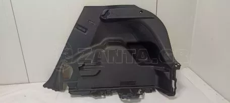 Επένδυση Δεξιάς Πλευράς Πορτ‑μπαγκάζ από Toyota Yaris - 64730-0D231 64730-0D241 64745-0D041 58731-0D040 