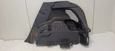 Επένδυση Δεξιάς Πλευράς Πορτ‑μπαγκάζ από Toyota Yaris - 64730-0D230 64730-0D240 58731-0D040 
