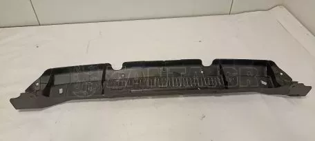 Κάλυμμα μπροστινού προφυλακτήρα από Kia Venga - 86353-1P500 